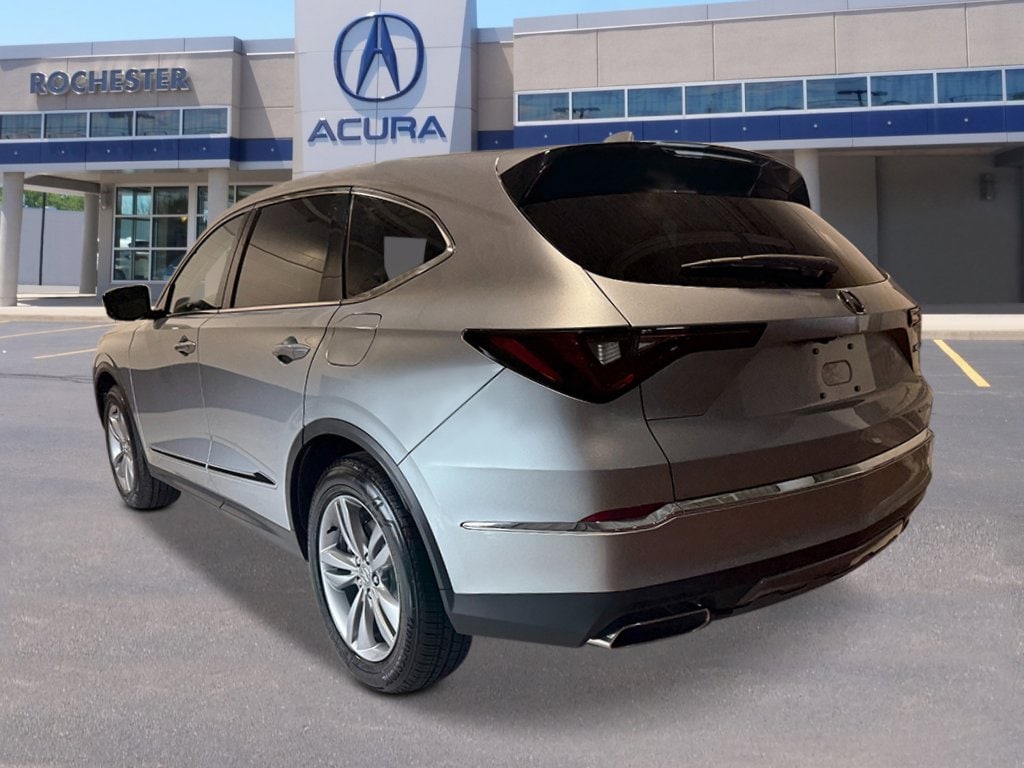 New 2026 Acura MDX SH-AWD SH-AWD