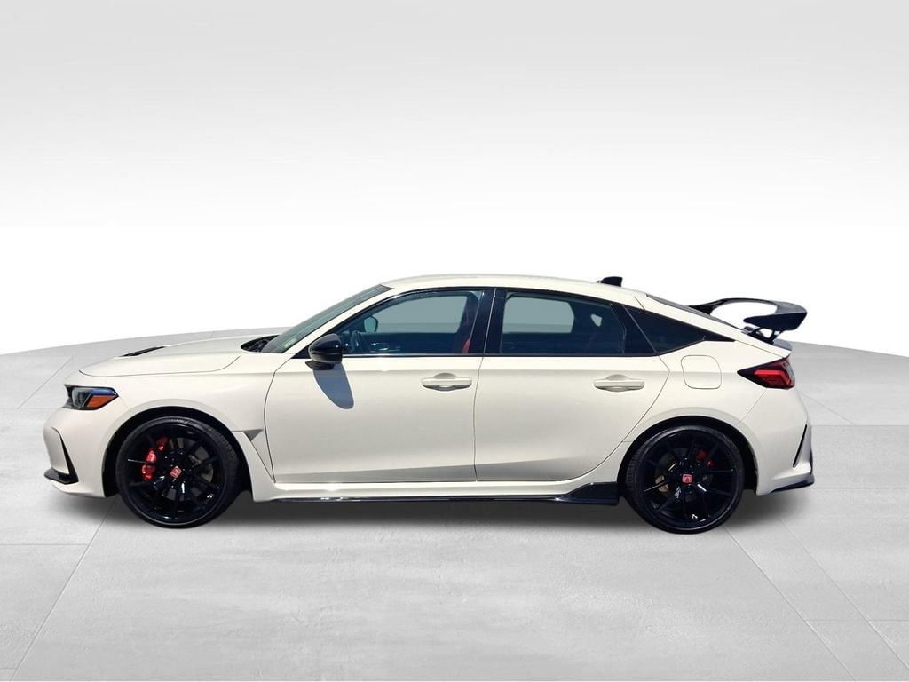 Used 2023 Honda Civic Type R Hatchback