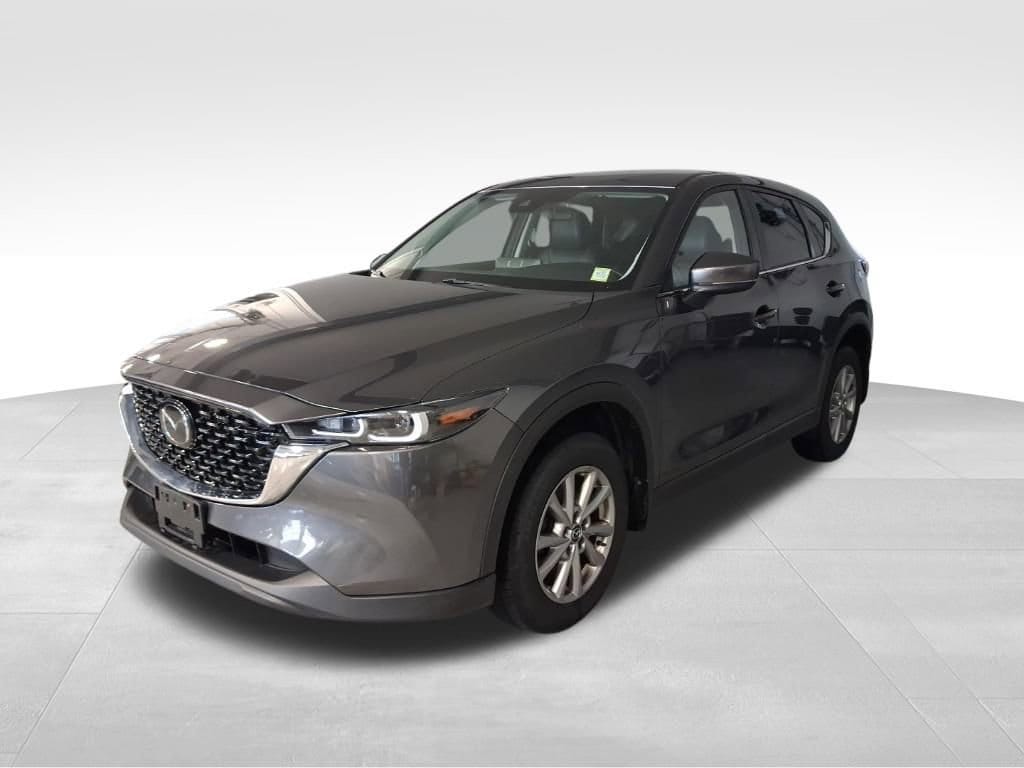 2023 Mazda CX-5 S Select Package