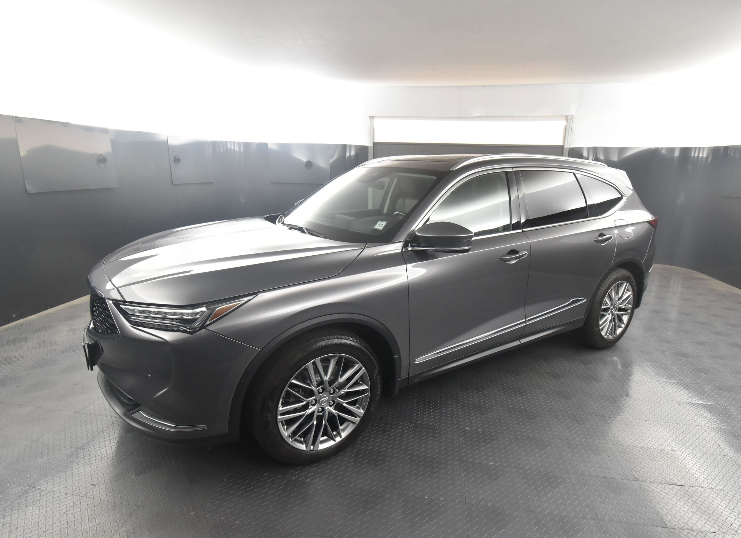 2023 Acura MDX