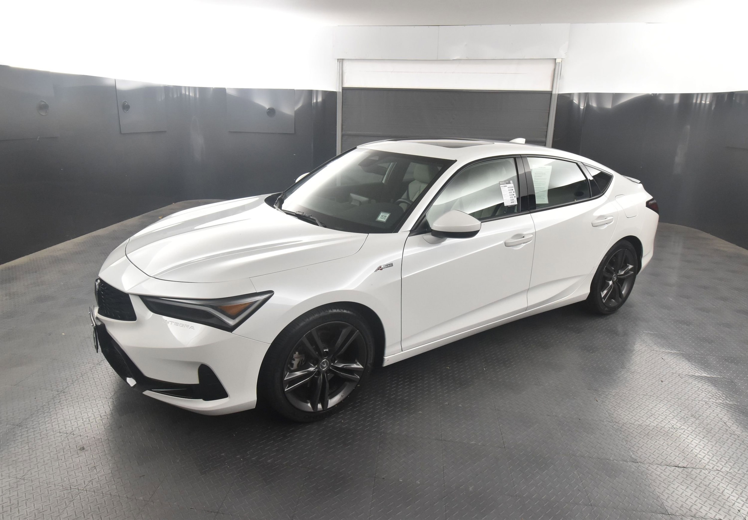 2023 Acura Integra A-Spec