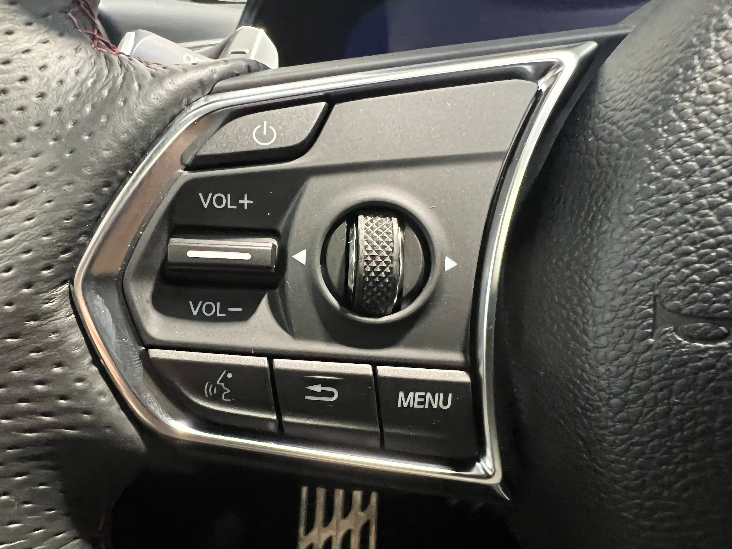2025 Acura TLX A-Spec Package - Photo 15