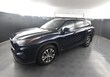 Toyota Highlander Hybrid