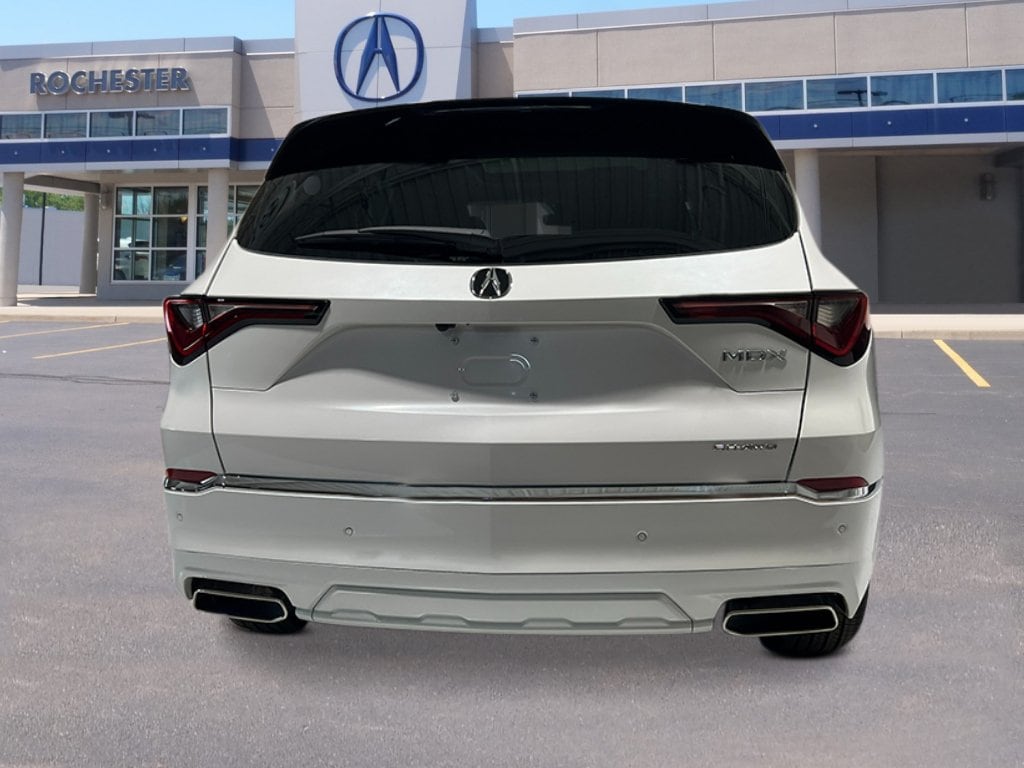 New 2026 Acura MDX Advance Package SH-AWD w/Advance Package