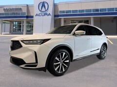 2026 Acura MDX Technology Package SH-AWD w/Technology Package