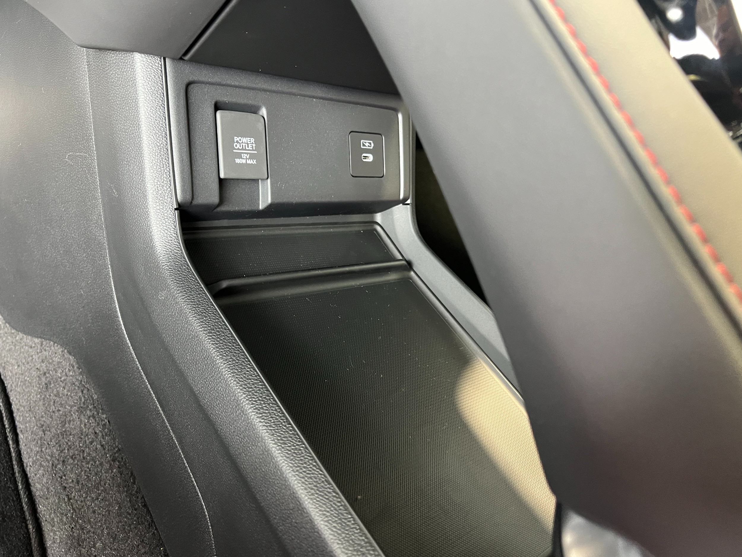 2026 Acura RDX A-Spec Package - Photo 21