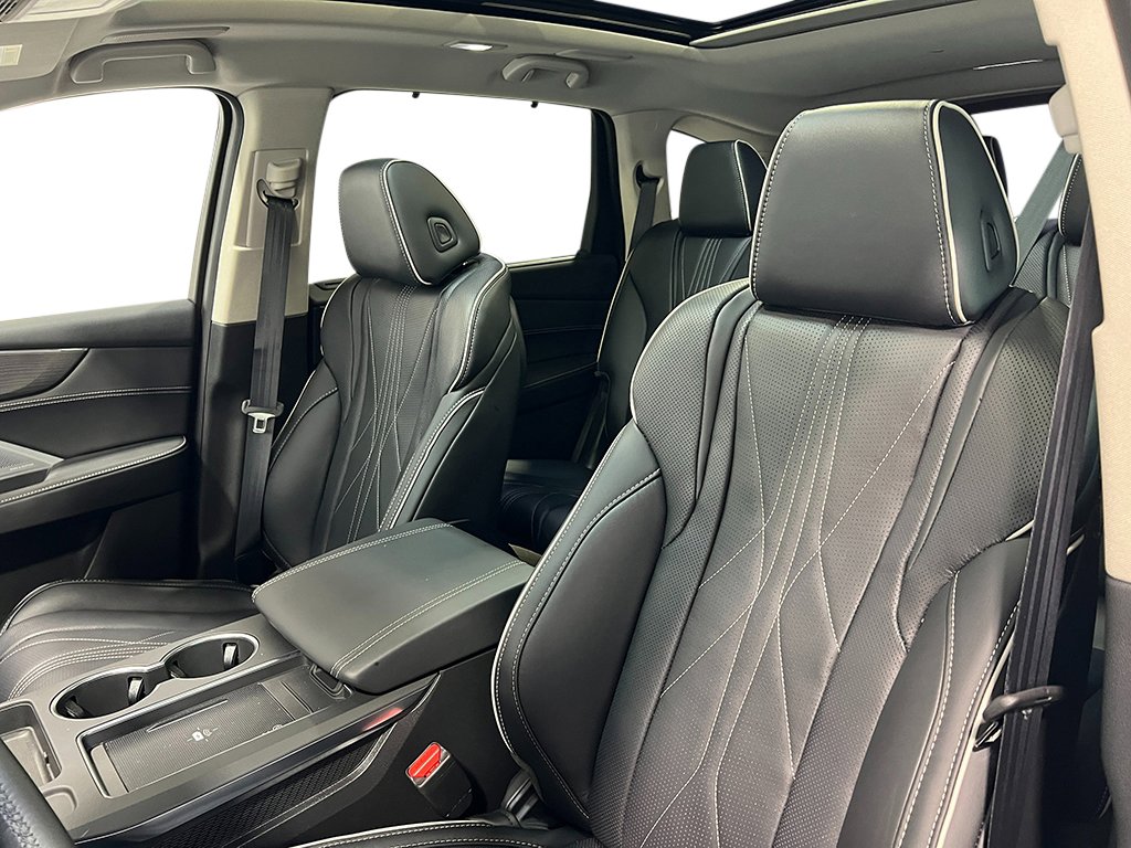 2026 Acura MDX Advance Package - Photo 13