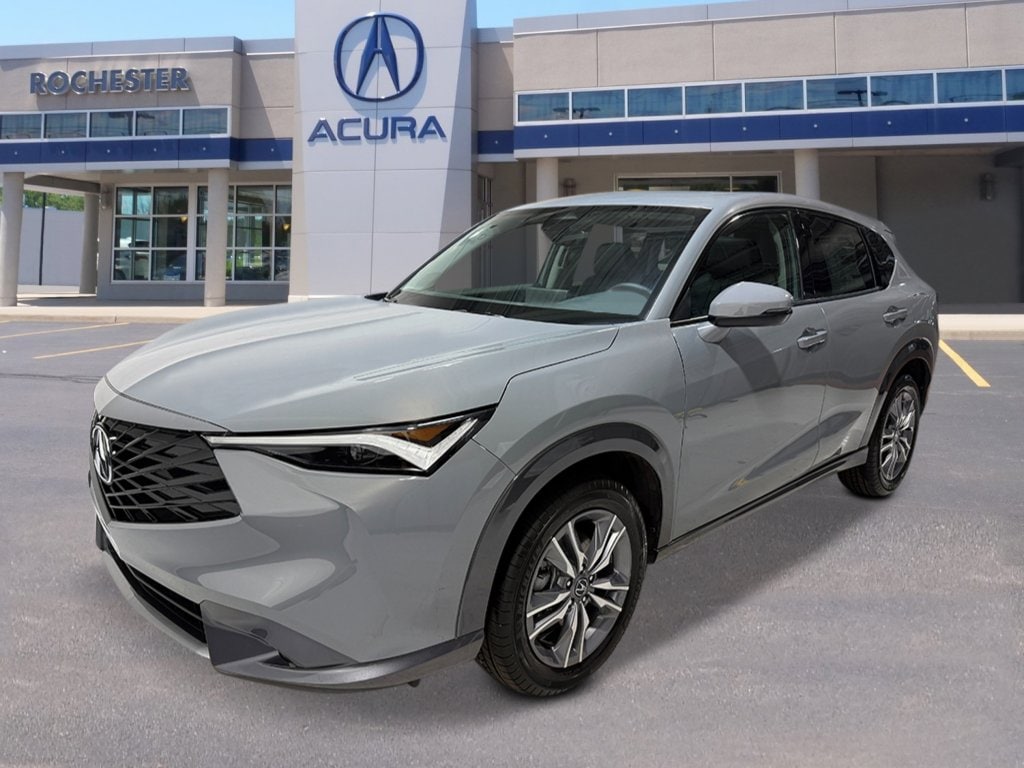 2025 Acura ADX Base's photo
