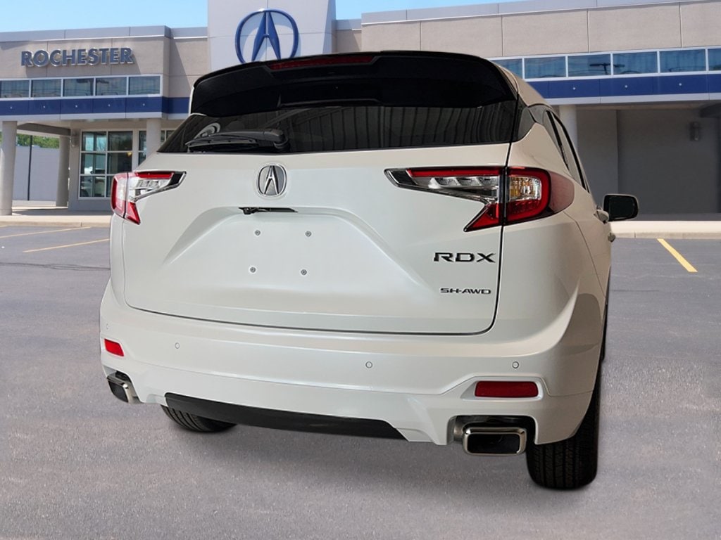 New 2026 Acura RDX Advance Package SH-AWD w/Advance Package
