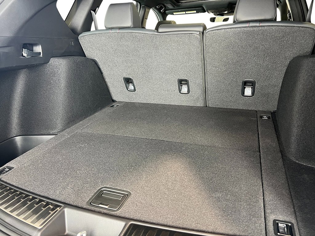 2026 Acura RDX A-Spec w/Advance Package - Photo 34