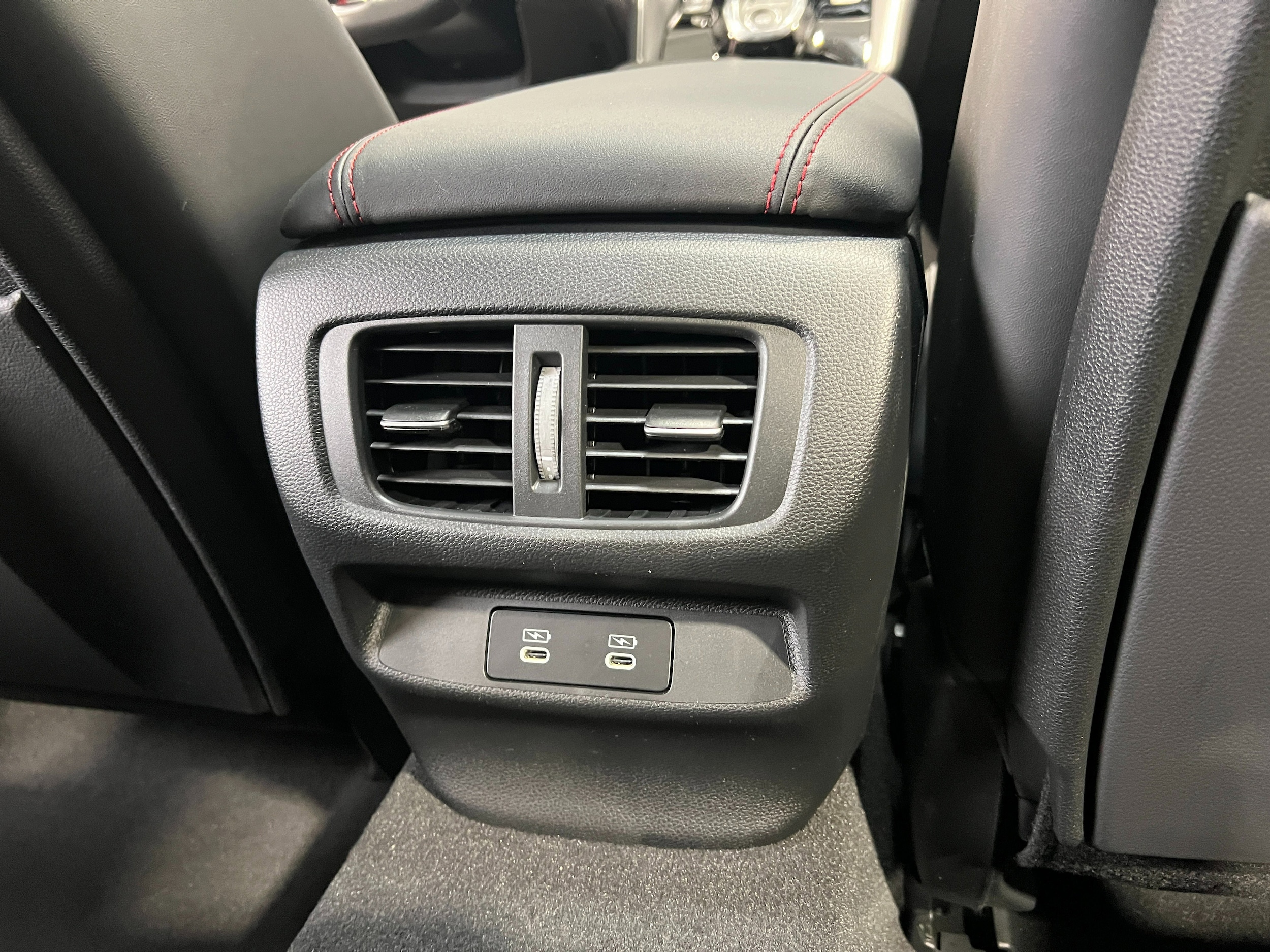 2025 Acura TLX A-Spec Package - Photo 26