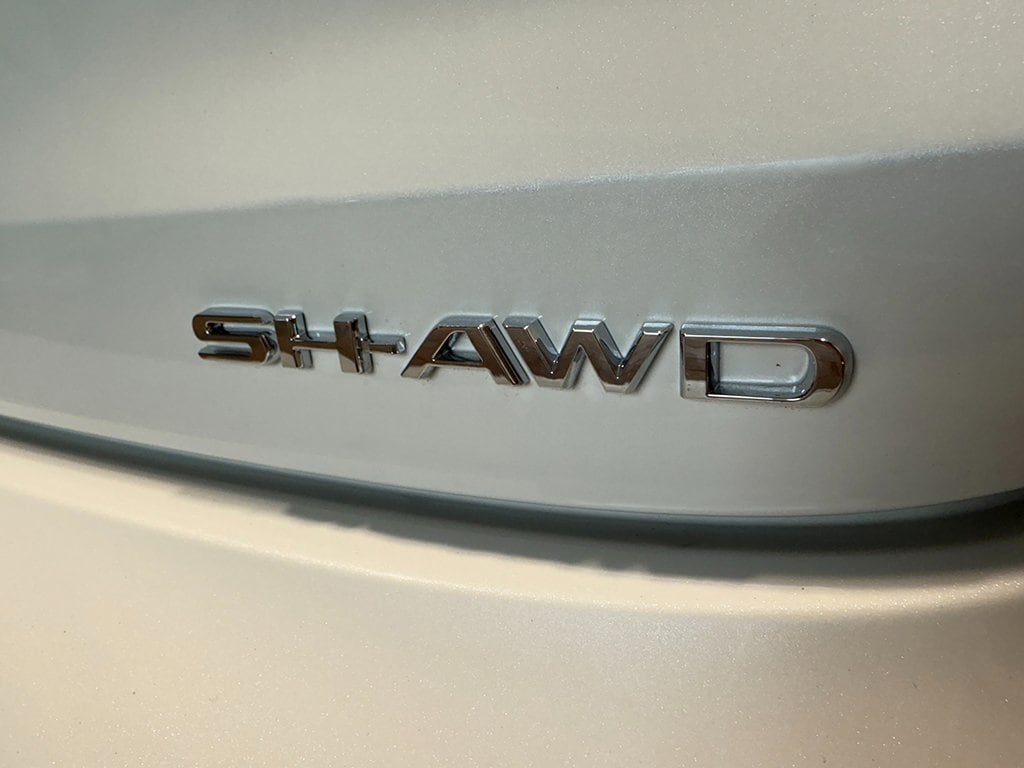 2025 Acura TLX A-Spec Package - Photo 6