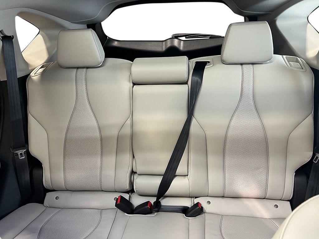 2026 Acura RDX Technology Package - Photo 25
