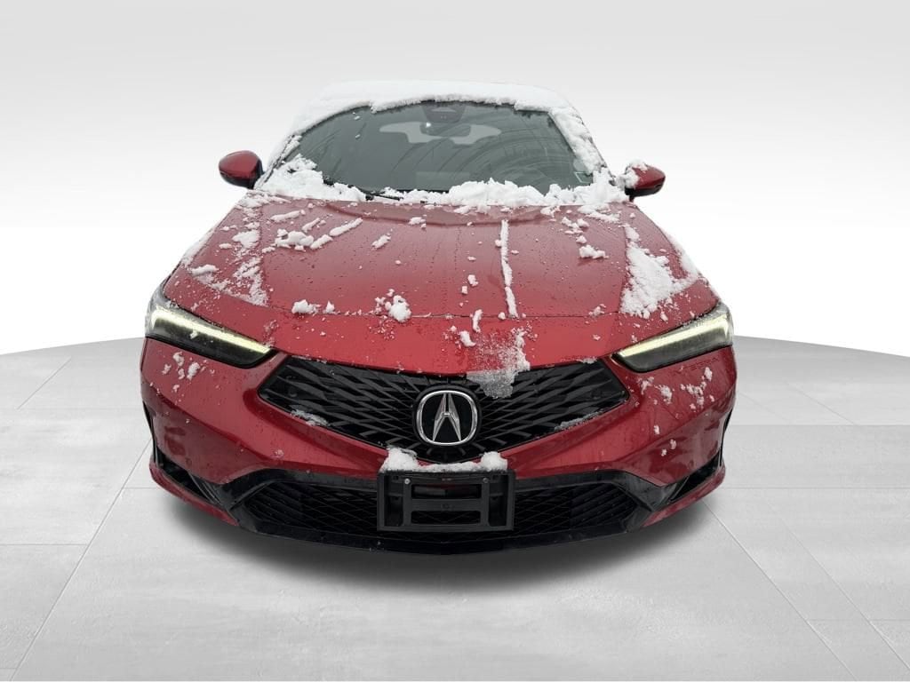 Certified 2023 Acura Integra A-Spec Tech Package Hatchback