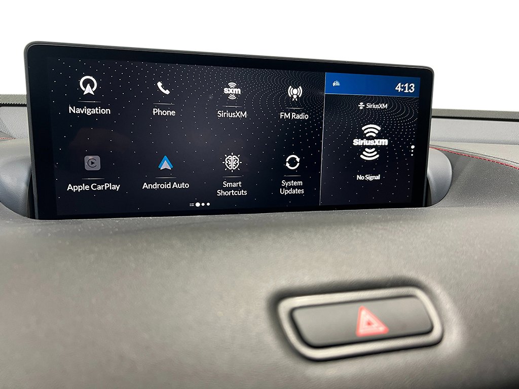 2025 Acura TLX A-Spec Package - Photo 22