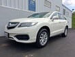 Acura RDX
