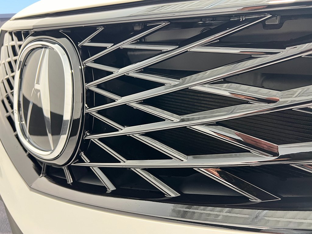 2026 Acura RDX A-Spec Package - Photo 11