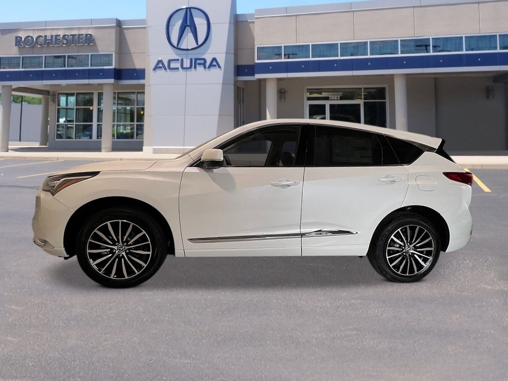 New 2026 Acura RDX Advance Package SH-AWD w/Advance Package