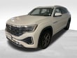  Volkswagen Atlas Cross Sport