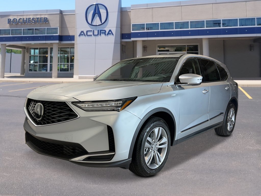 2026 Acura MDX Base