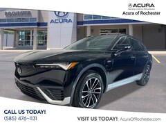 2024 Acura ZDX A-Spec Package SUV