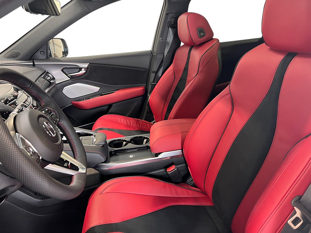 2026 Acura RDX A-Spec Package - Photo 14