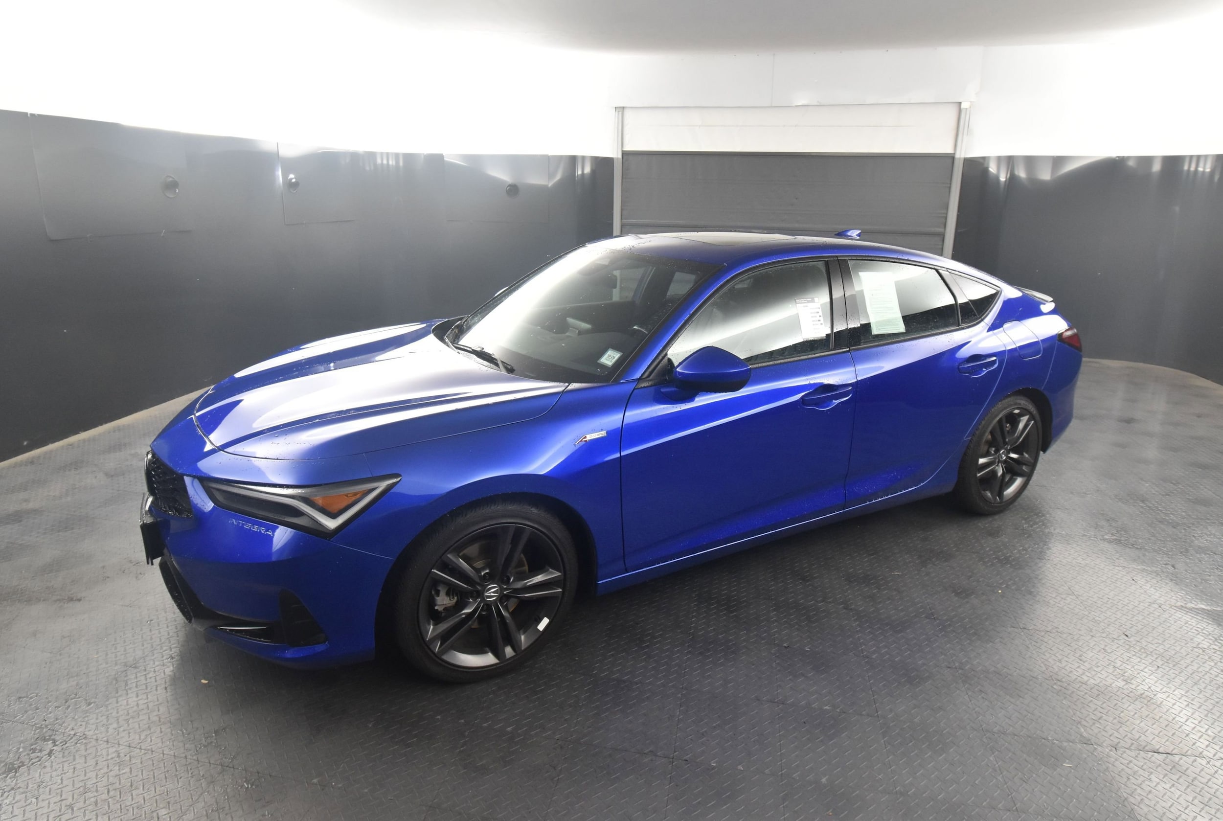 2023 Acura Integra A-Spec's photo