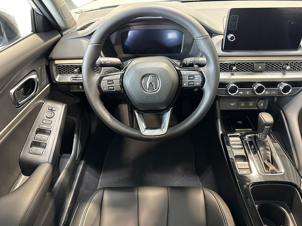 2026 Acura Integra Base - Photo 30