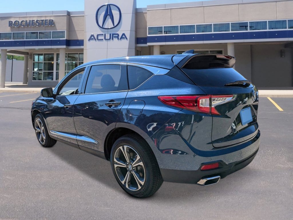 New 2026 Acura RDX Technology Package SUV