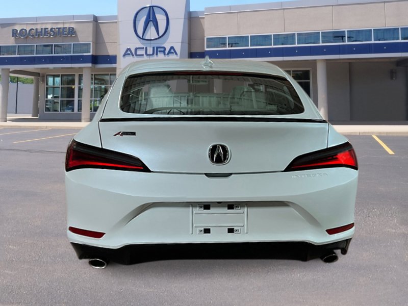 2025 Acura Integra A-Spec photo 4