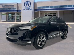 2026 Acura RDX Technology Package SH-AWD w/Technology Package