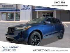 2025 Acura RDX SH-AWD SUV