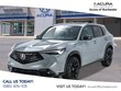 Acura ADX