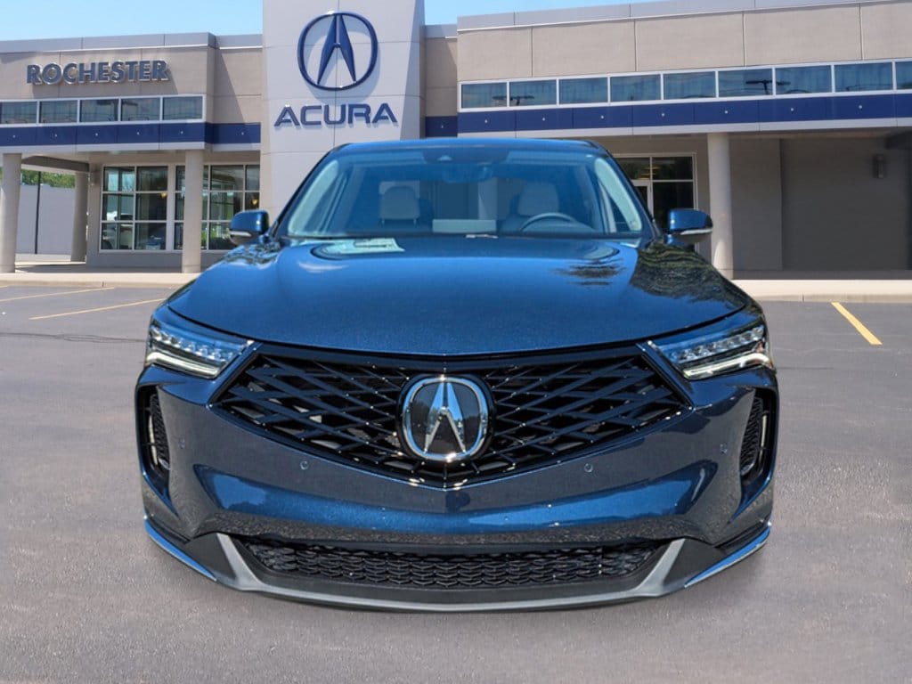 2026 Acura RDX Technology Package - Photo 8