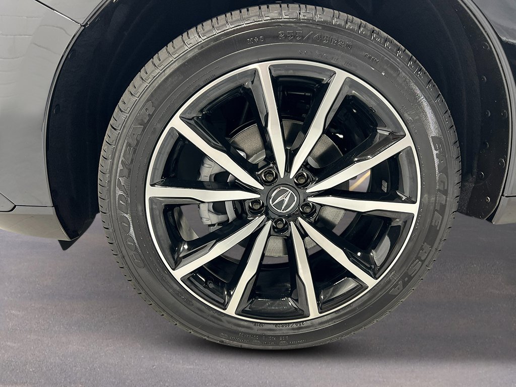2026 Acura RDX A-Spec w/Advance Package - Photo 13