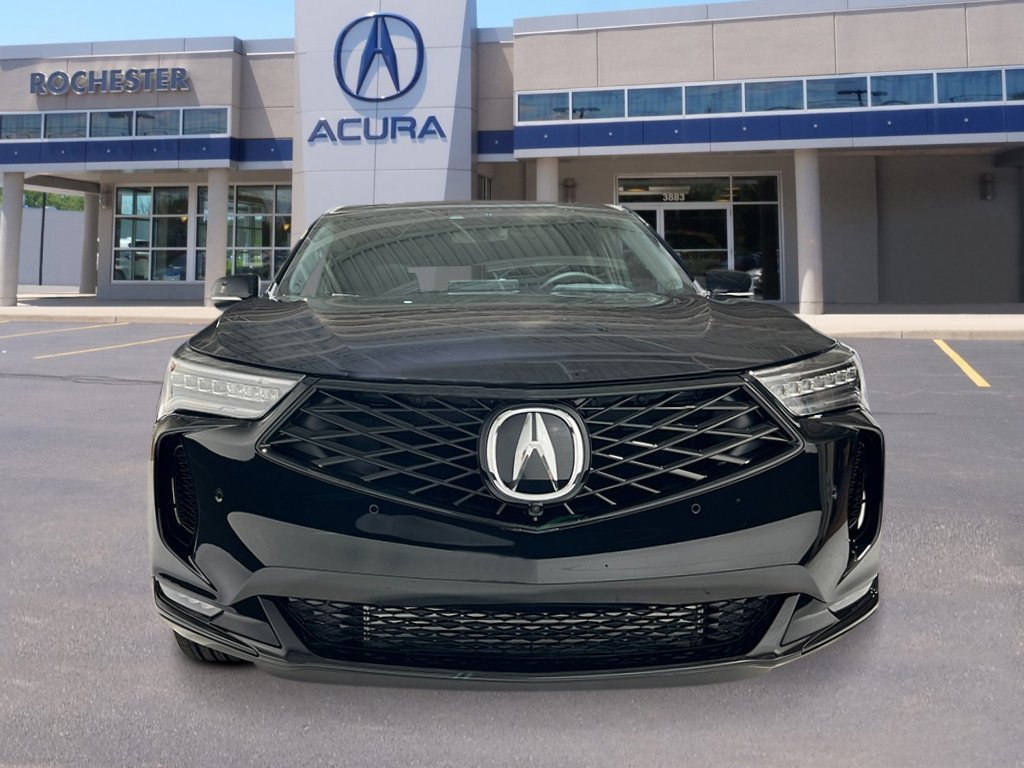 2026 Acura RDX A-Spec w/Advance Package - Photo 11