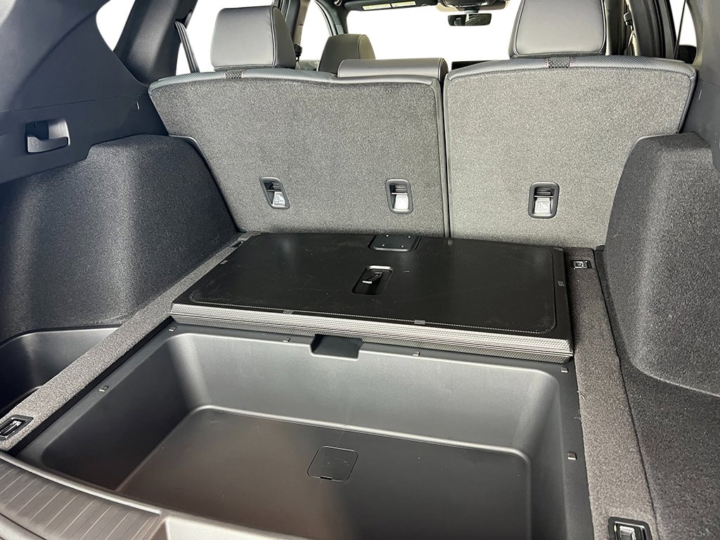 2026 Acura RDX A-Spec Package - Photo 33