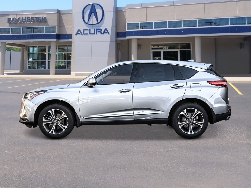 New 2025 Acura RDX Technology Package SUV