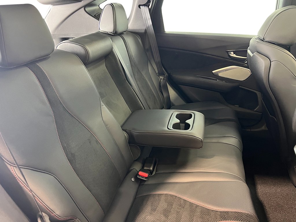 2026 Acura RDX A-Spec Package - Photo 40