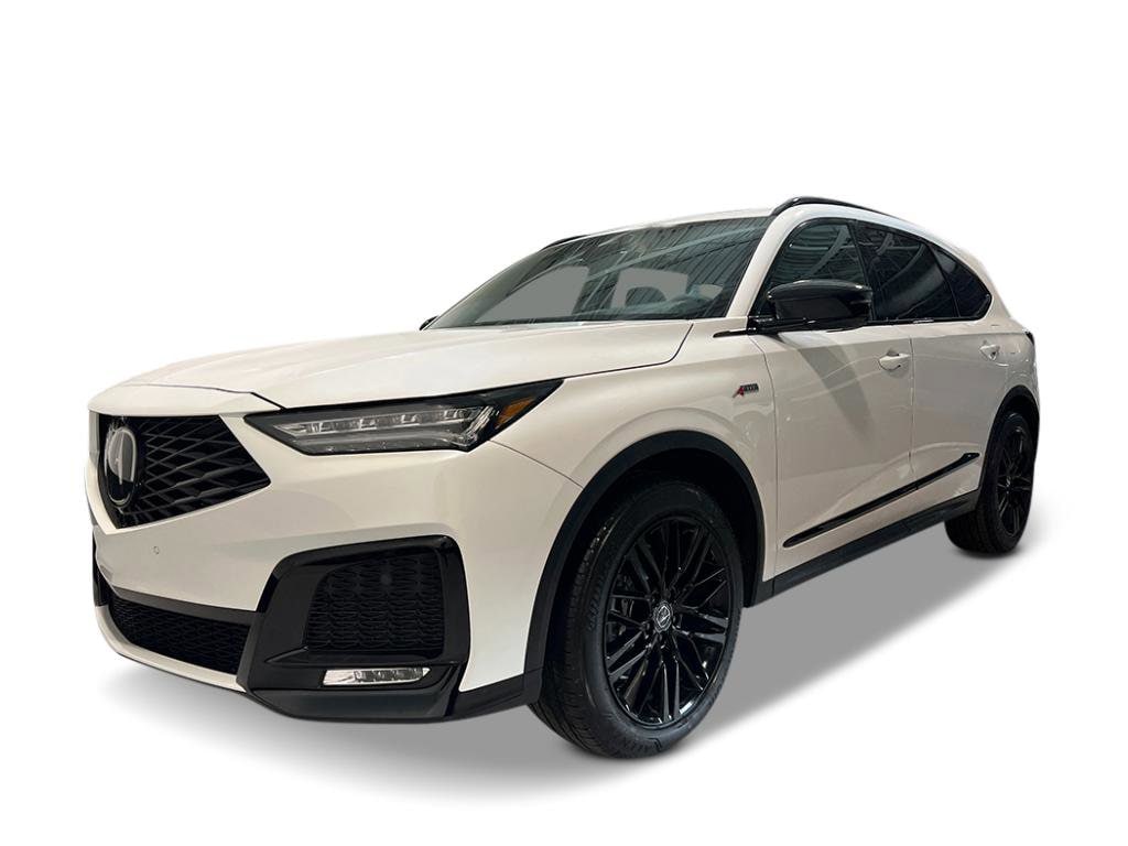 2026 Acura MDX