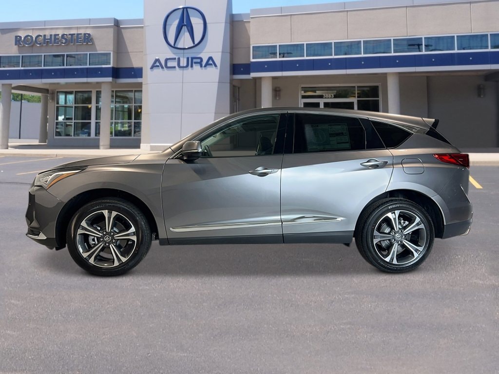 New 2026 Acura RDX Technology Package SH-AWD w/Technology Package