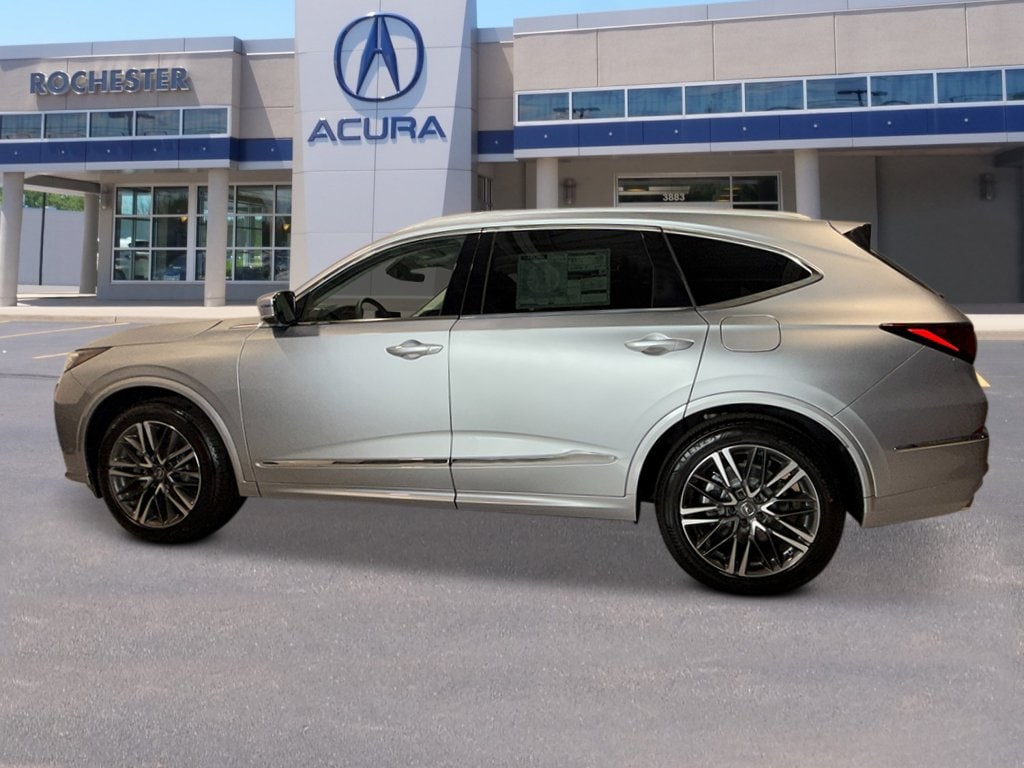 New 2026 Acura MDX Advance Package SH-AWD w/Advance Package