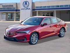 2026 Acura Integra Base CVT