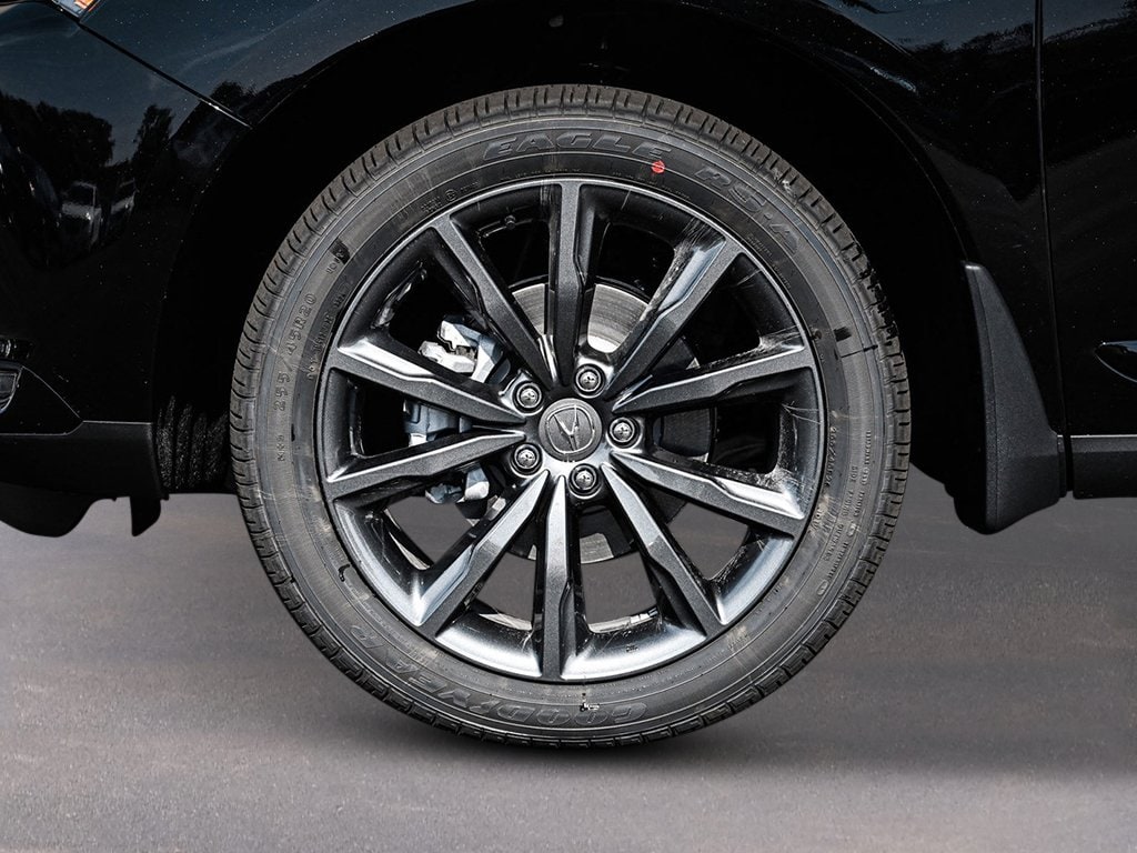 2026 Acura RDX A-Spec Package - Photo 9