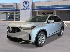 2026 Acura MDX SH-AWD SUV