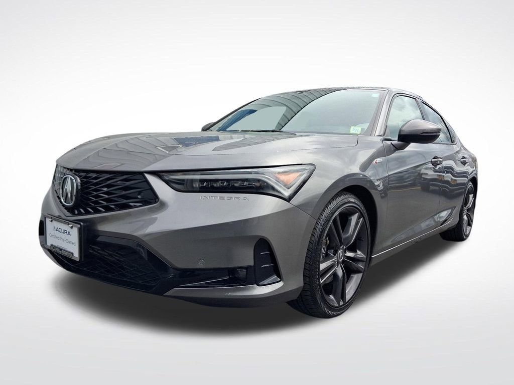 2023 Acura Integra A-Spec with Tech Package's photo