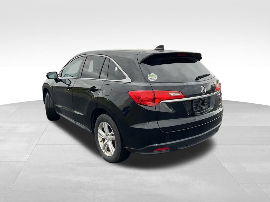 2015 Acura RDX Base Technology photo 3