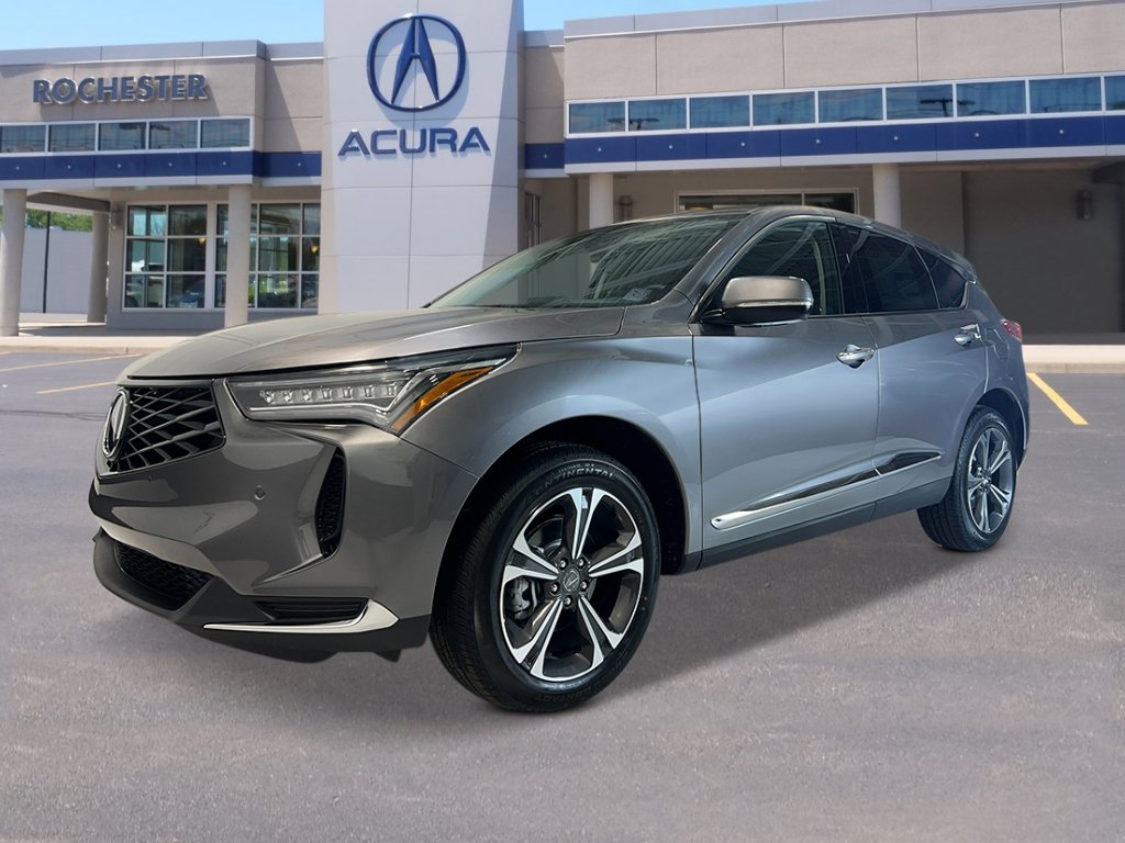 2025 Acura RDX Technology Package's photo
