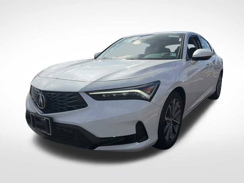 2025 Acura Integra