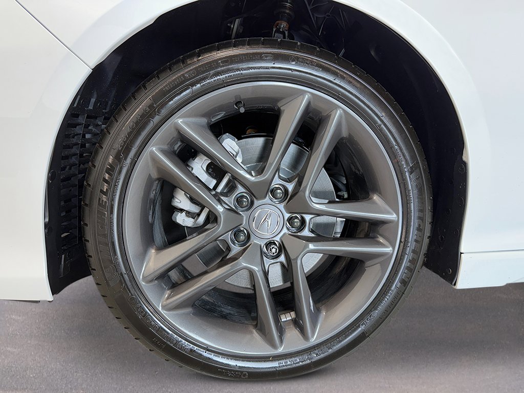 2025 Acura TLX A-Spec Package - Photo 13